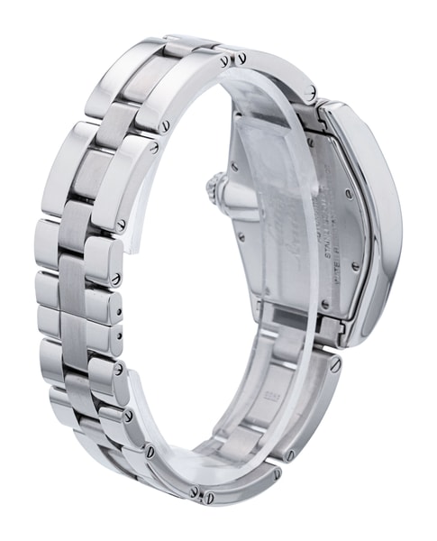 Cartier Roadster W62000V3